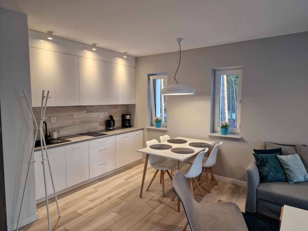 Apartament Baltic Park - Bel Mare 2 Pogorzelica  Ngoại thất bức ảnh