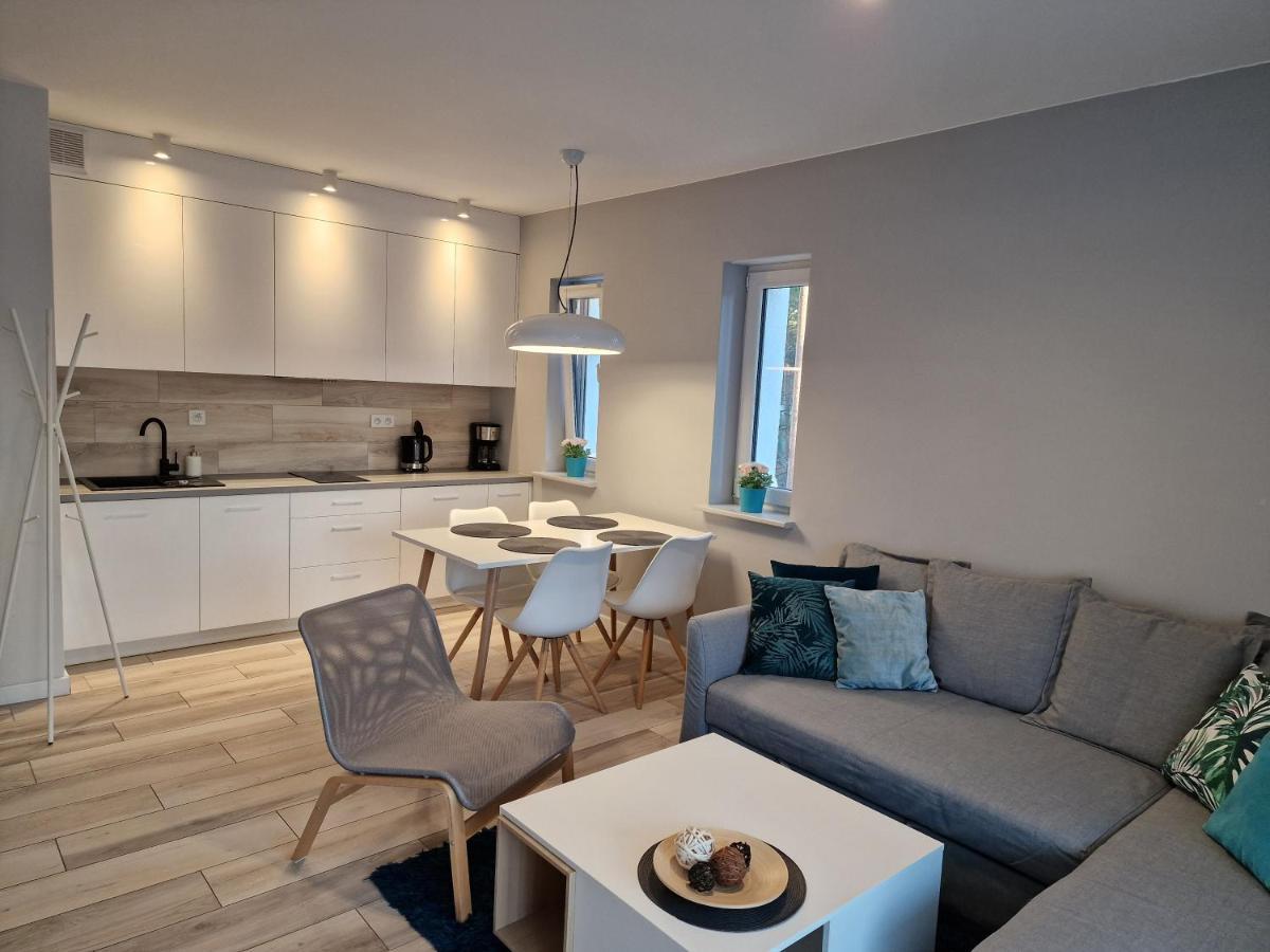 Apartament Baltic Park - Bel Mare 2 Pogorzelica  Ngoại thất bức ảnh