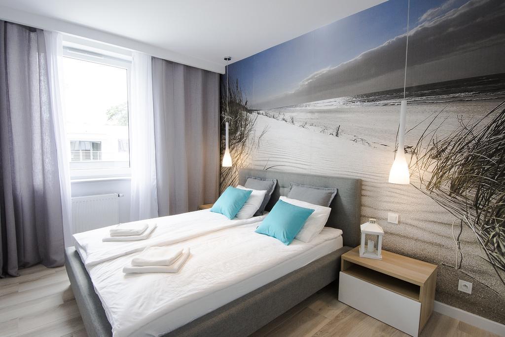 Apartament Baltic Park - Bel Mare 2 Pogorzelica  Ngoại thất bức ảnh