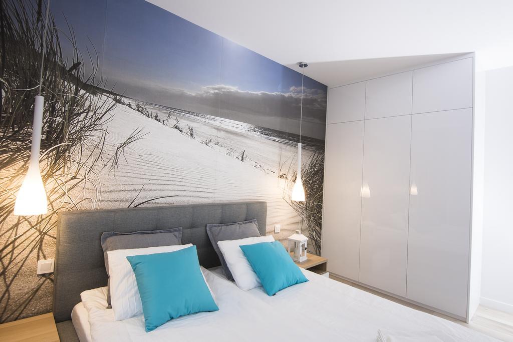 Apartament Baltic Park - Bel Mare 2 Pogorzelica  Ngoại thất bức ảnh